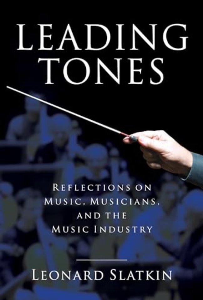 Leading Tones