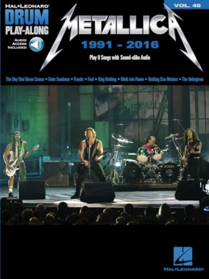 Metallica