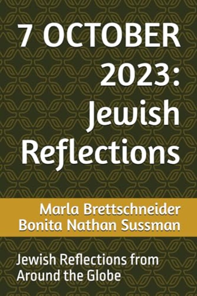 7 OCTOBER 2023 Book I: