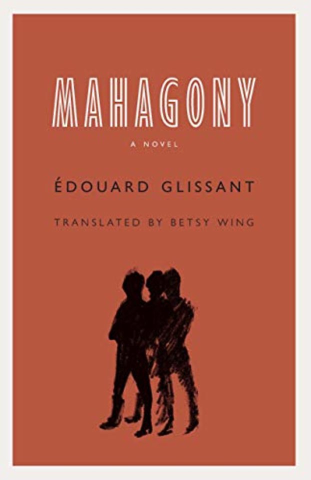 Mahagony – A Novel