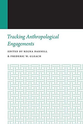 Tracking Anthropological Engagements