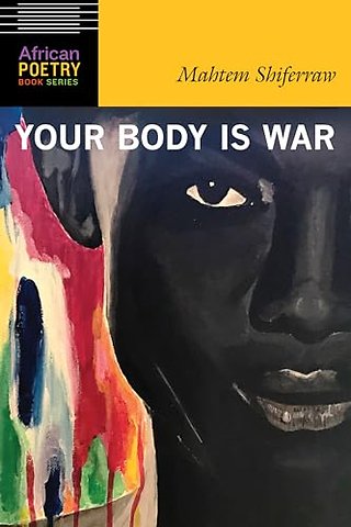 Your Body Is War