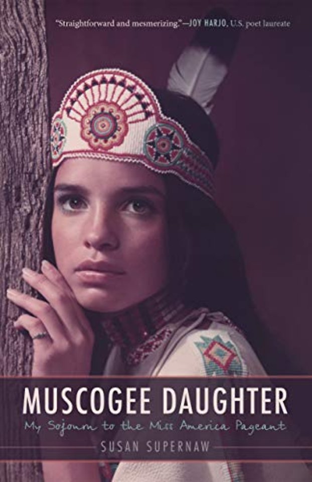 Muscogee Daughter – My Sojourn to the Miss America Pageant