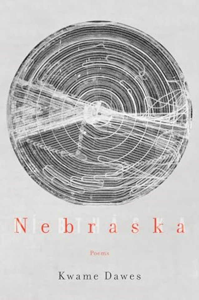 Nebraska – Poems