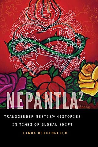Nepantla Squared – Transgender Mestiz@ Histories in Times of Global Shift