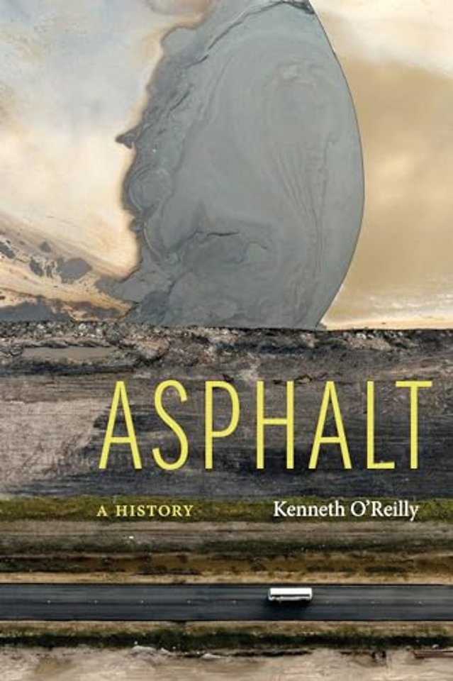 Asphalt – A History