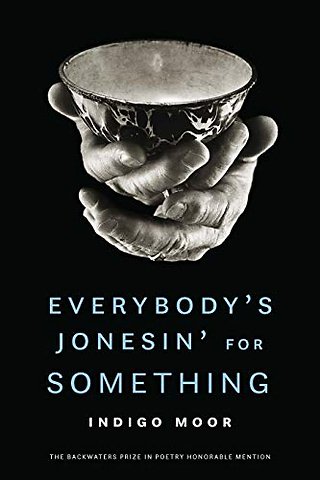 Everybody`s Jonesin` for Something