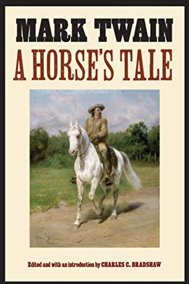 A Horse`s Tale