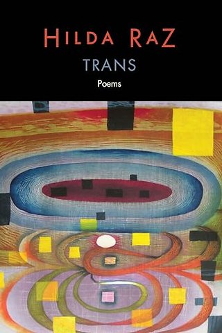 Trans – Poems
