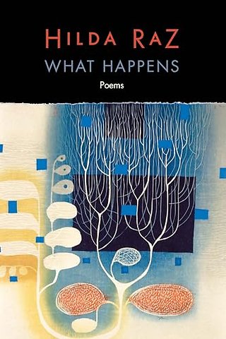 What Happens – Poems