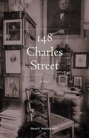 148 Charles Street – A Novel