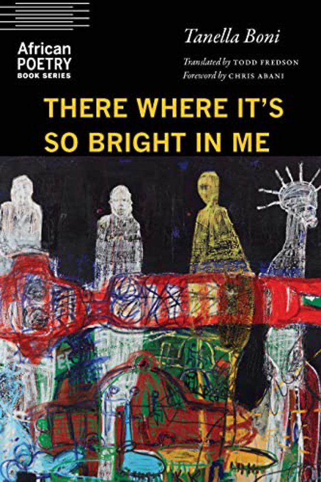 There Where It`s So Bright in Me