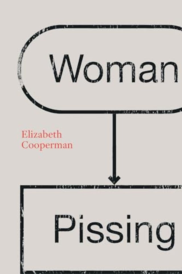 Woman Pissing