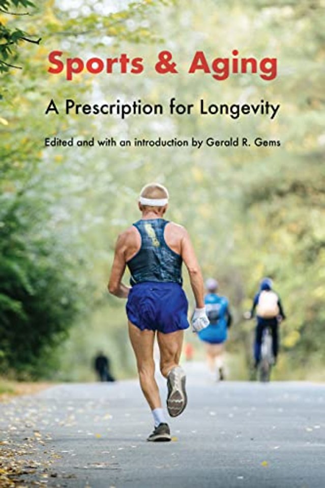 Sports and Aging – A Prescription for Longevity