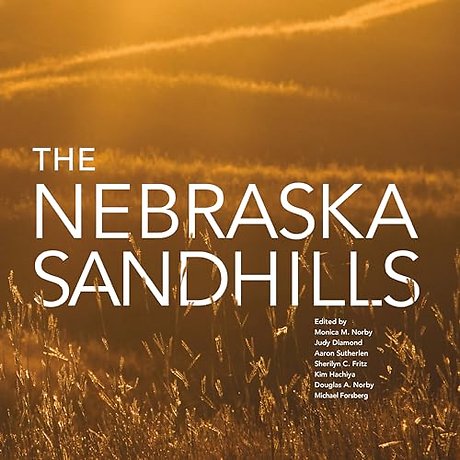 The Nebraska Sandhills
