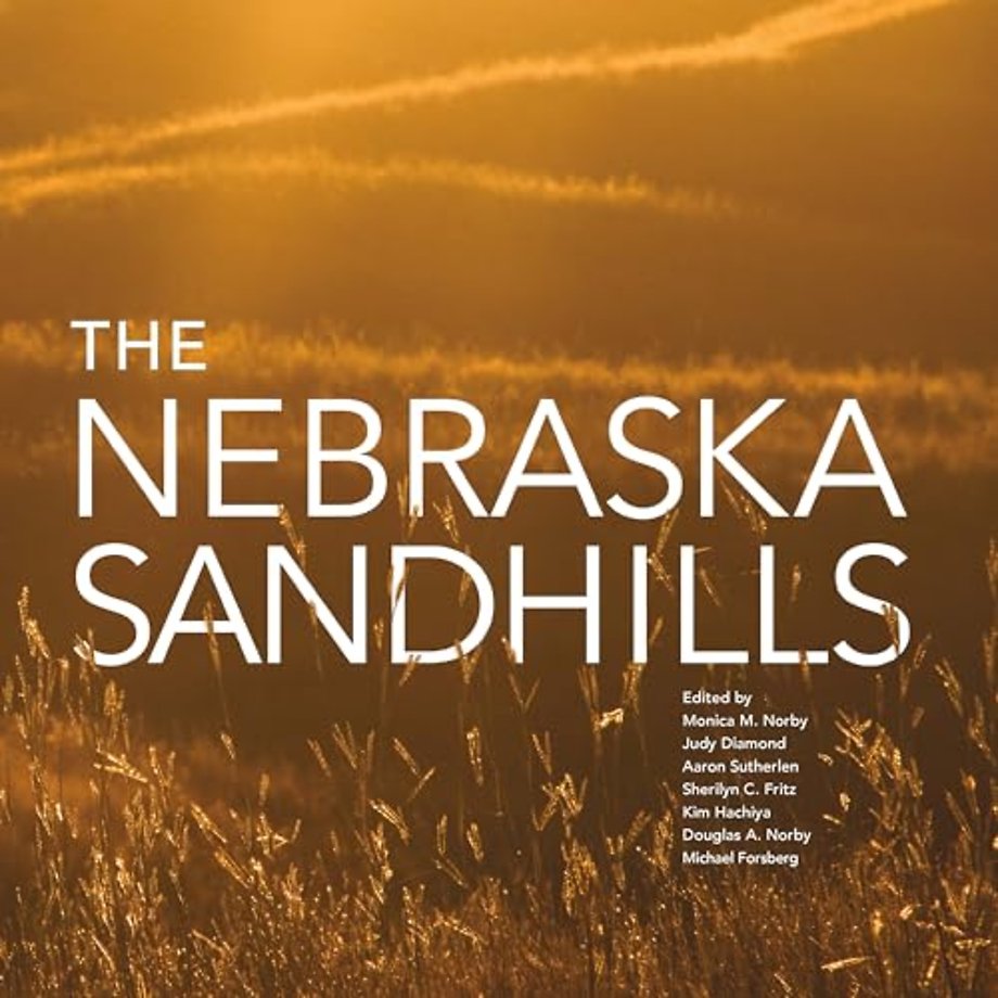 The Nebraska Sandhills