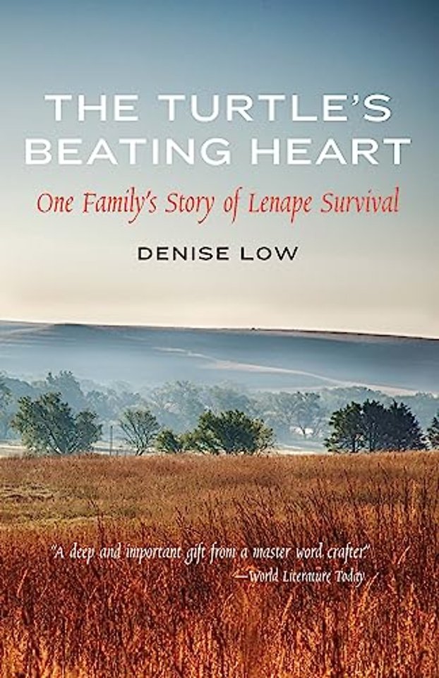 The Turtle's Beating Heart