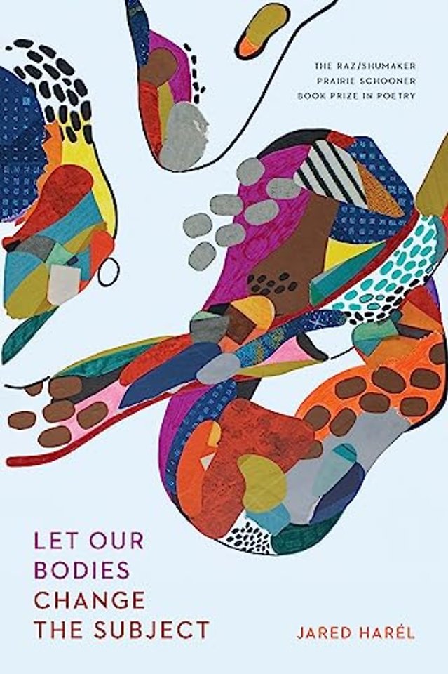 Let Our Bodies Change the Subject