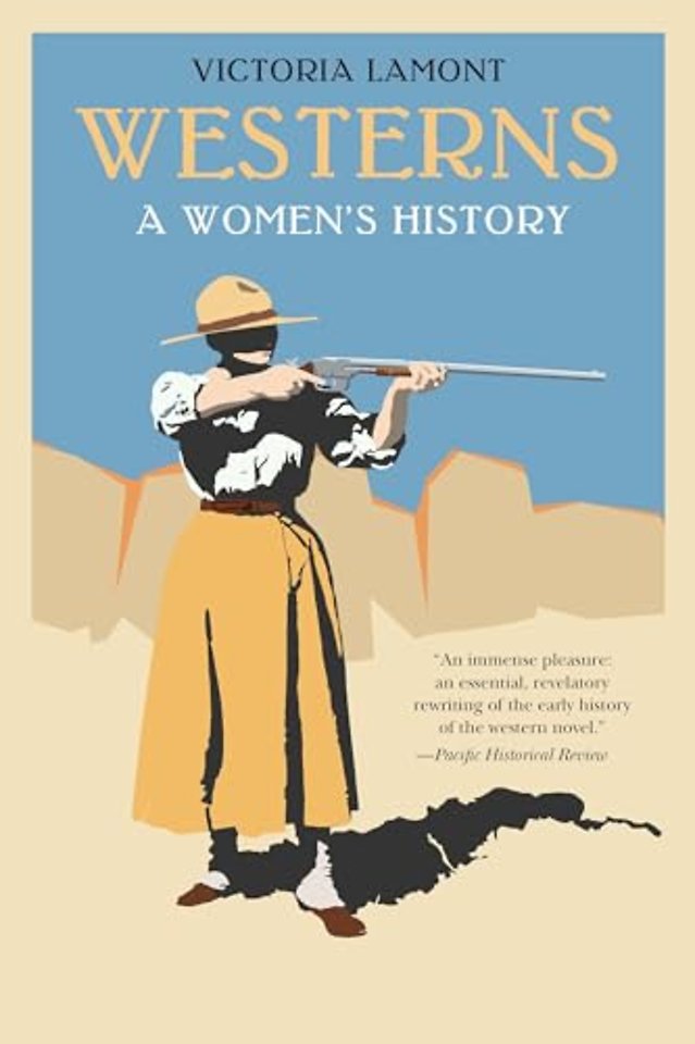 Westerns – A Women`s History