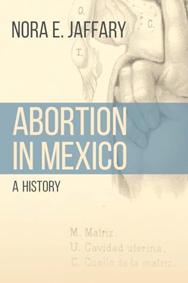 Abortion in Mexico – A History