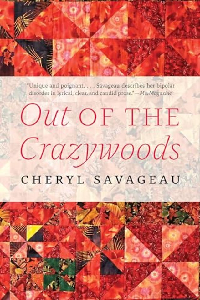 Out of the Crazywoods