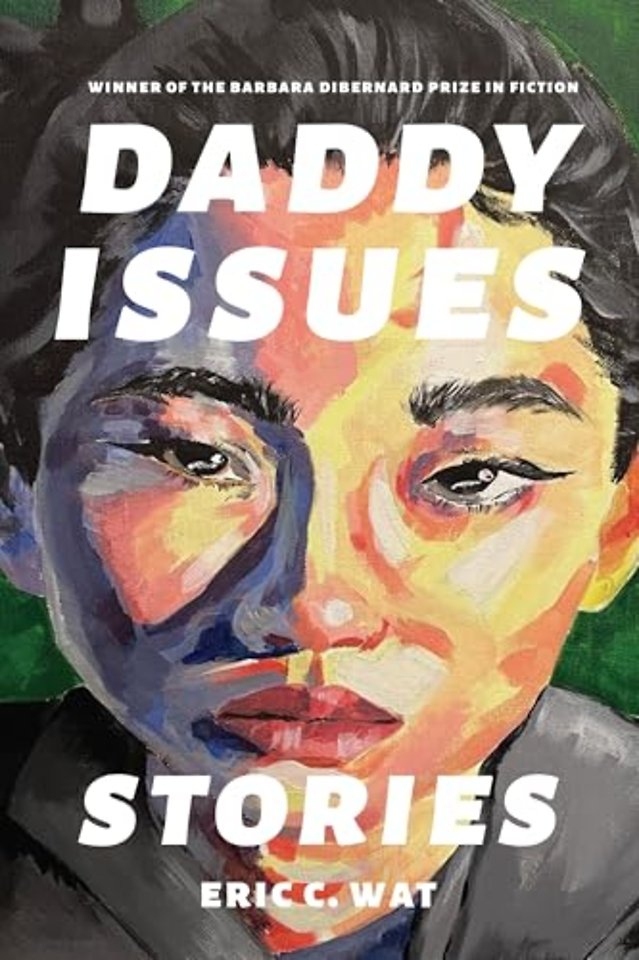 Daddy Issues – Stories