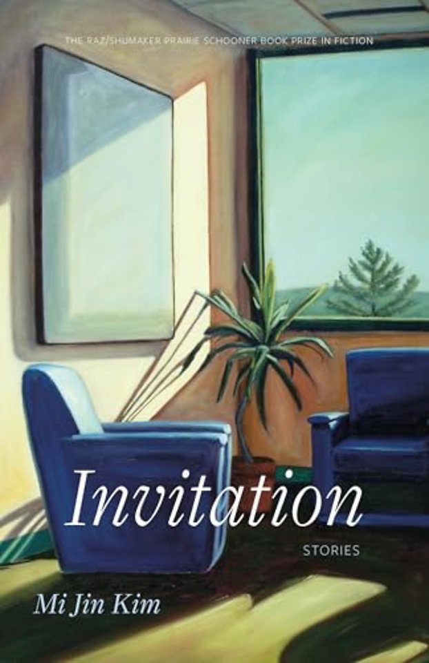 Invitation – Stories