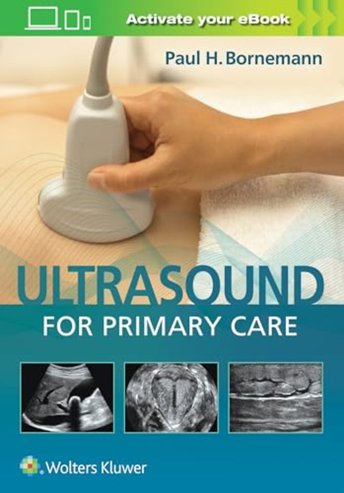 Ultrasound for Primary Care