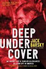 Deep Undercover