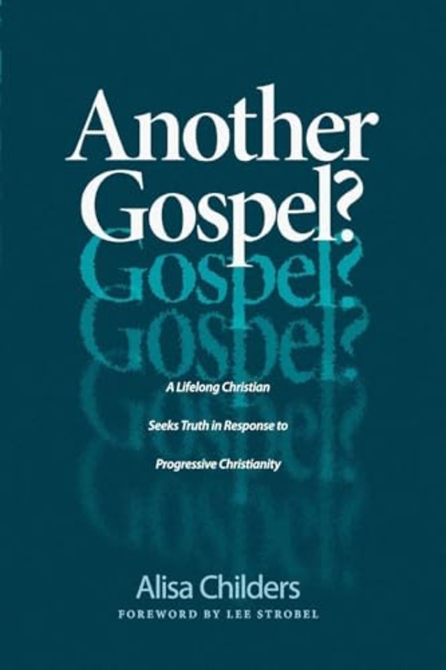 Another Gospel?