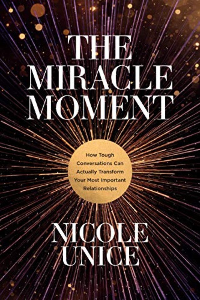 Miracle Moment, The
