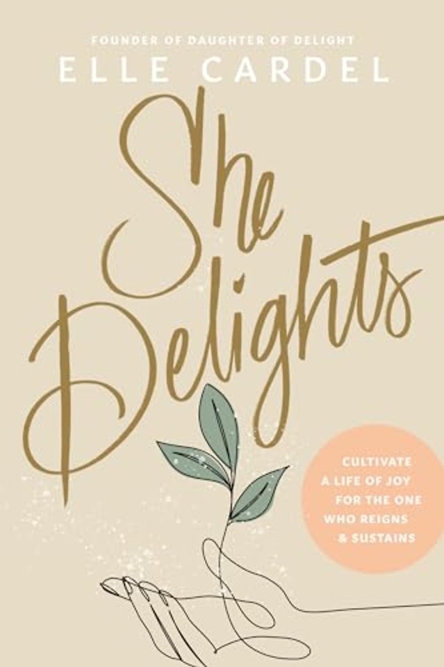 She Delights