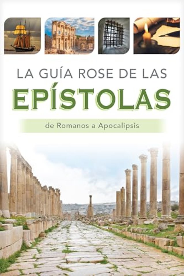 Gu?as Rose de la Biblia