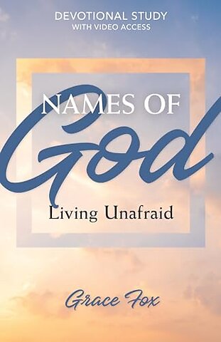 Names of God