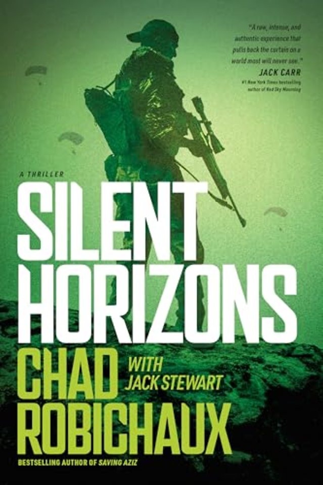 Silent Horizons