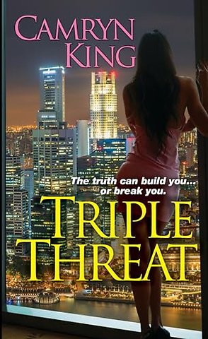 Triple Threat