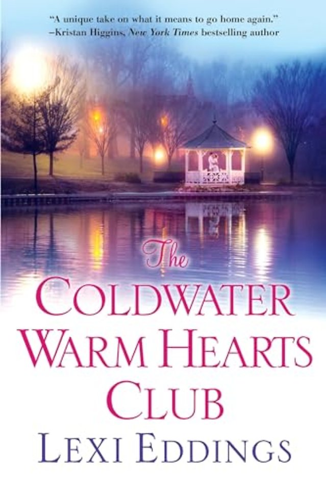 The Coldwater Warm Hearts Club