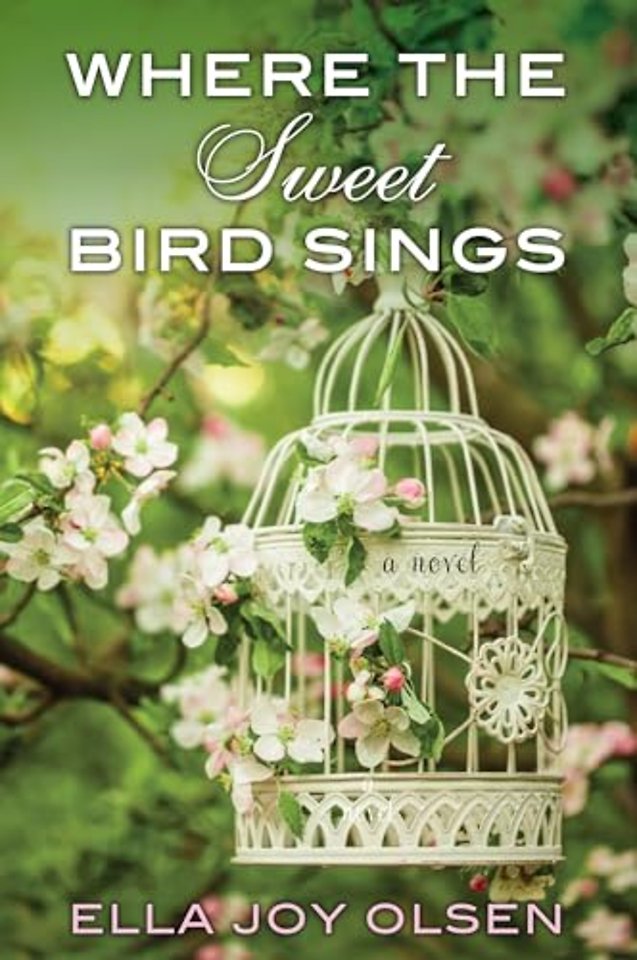 Where The Sweet Bird Sings