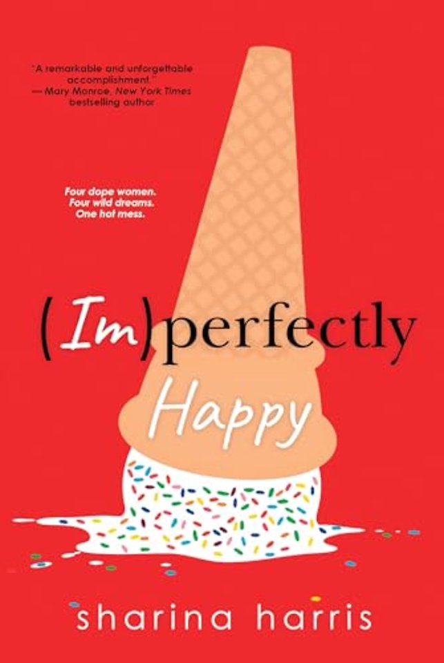 Imperfectly Happy