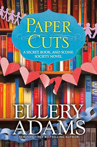 Paper Cuts