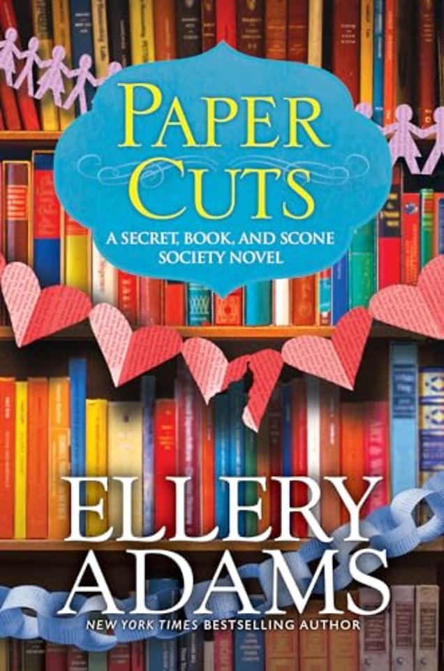 Paper Cuts