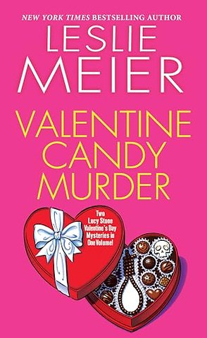 Valentine Candy Murder