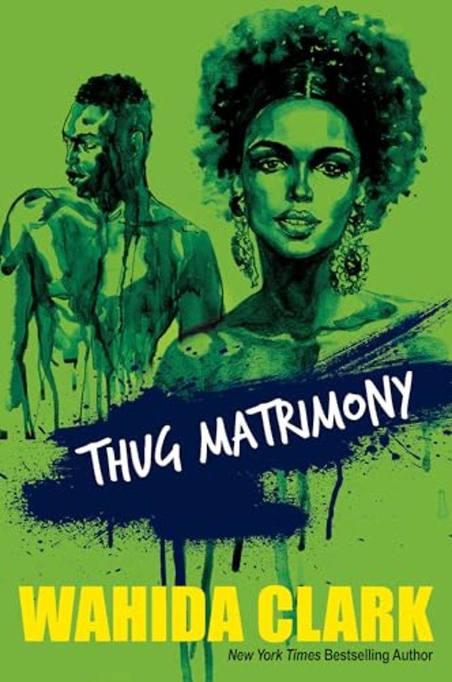 Thug Matrimony