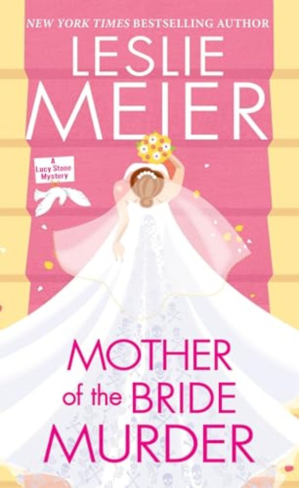 Mother of the Bride Murder