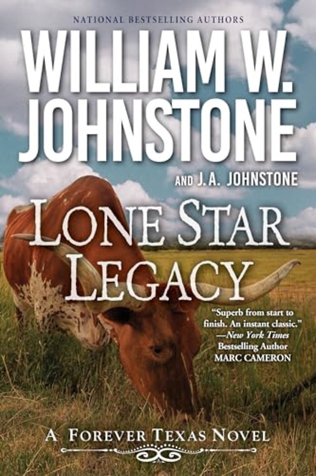 Lone Star Legacy