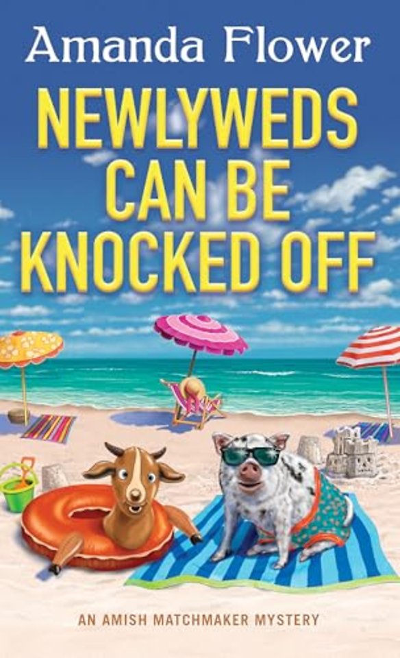 Newlyweds Can Be Knocked Off