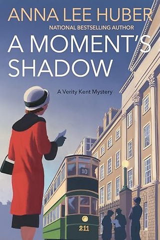 A Moment's Shadow