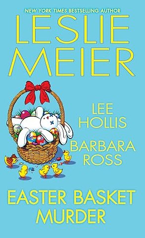 Easter Basket Murder