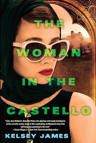 The Woman in the Castello