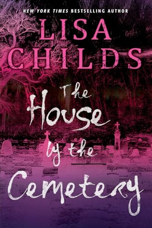 The House by the Cemetery
